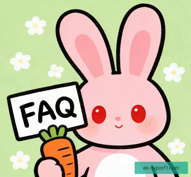 常见问题